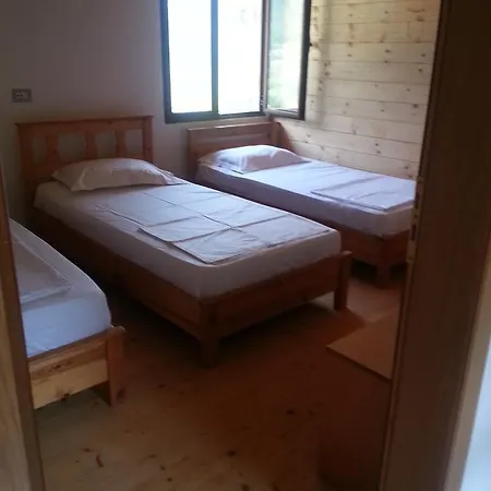 Guest House Panorama Theth Exterior foto