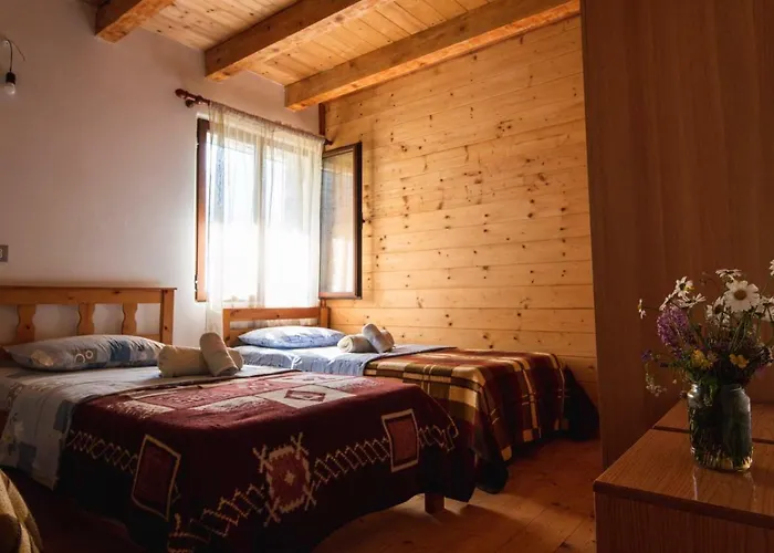 Guest House Panorama