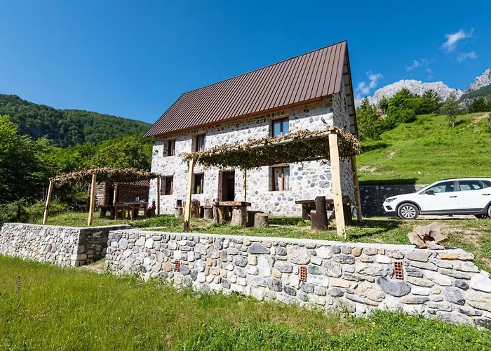Guest House Panorama
