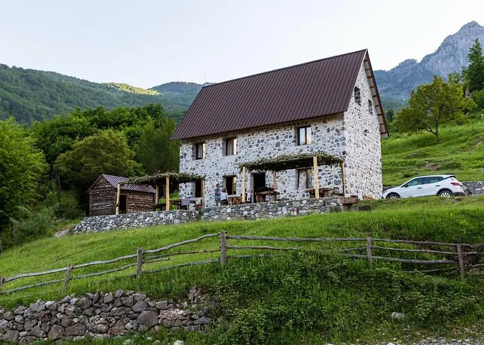 Guest House Panorama