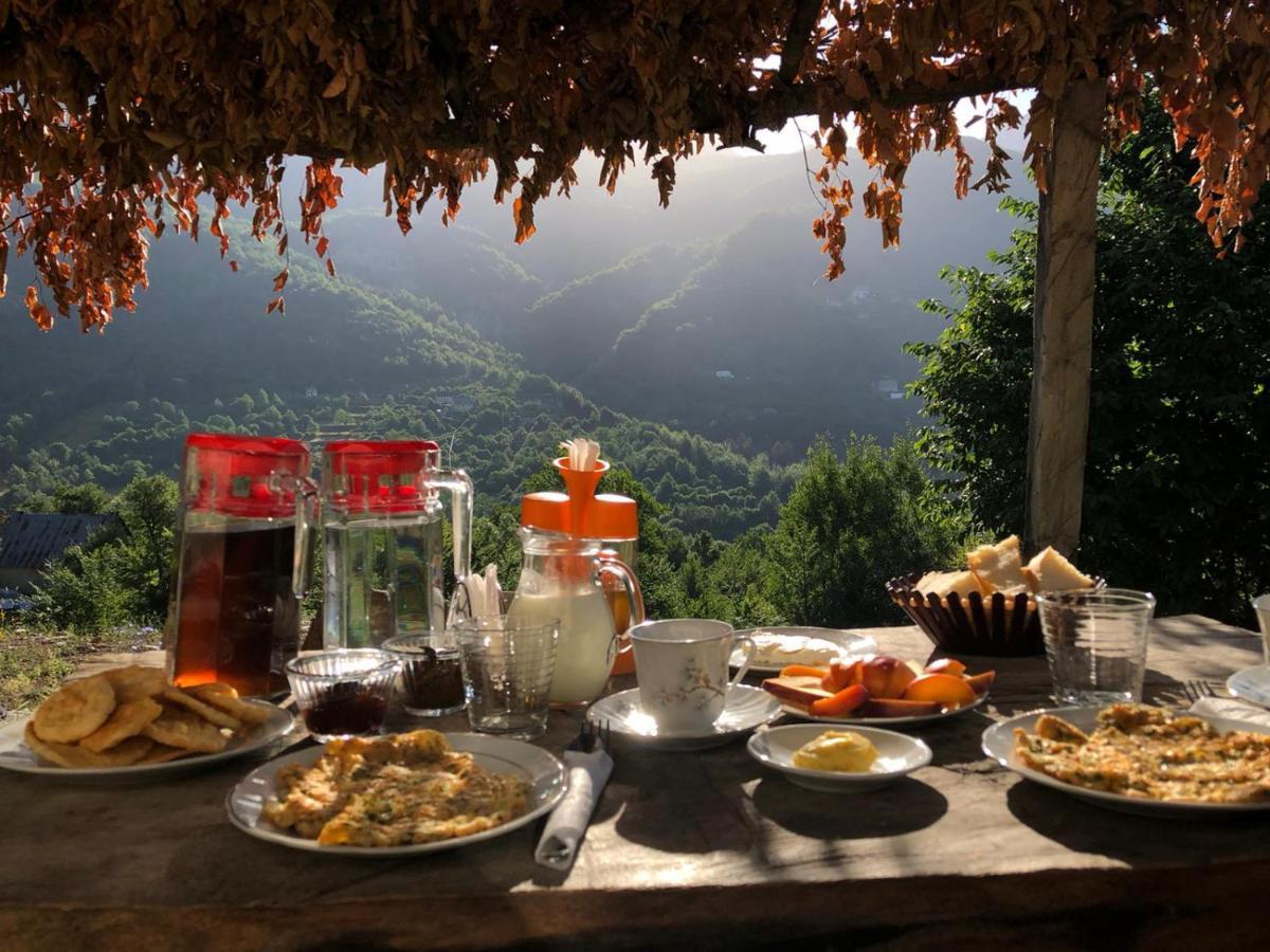 Panorama Gasthof 2*